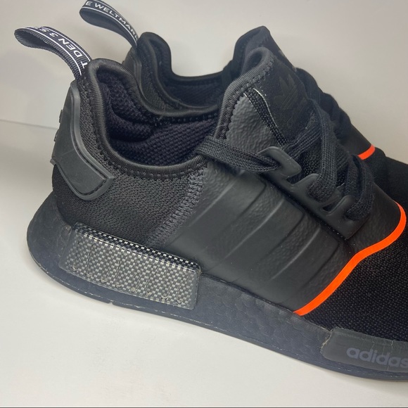 Adidas NMD_R1 EE5085 shoes - Picture 10 of 10